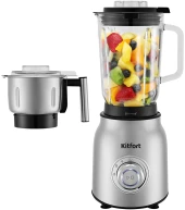 Термощуп Kitfort КТ-2067 черный