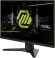 Монитор MSI 23.8" Mag 244F черный IPS LED 16:9 HDMI матовая 300cd 178гр/178гр 1920x1080 200Hz DP FHD 2.88кг Монитор MSI 23.8" Mag 244F черный IPS LED 16:9 HDMI матовая 300cd 178гр/178гр 1920x1080 200Hz DP FHD 2.88кг