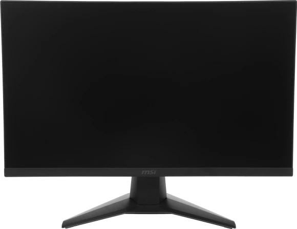 Монитор MSI 23.8" Mag 244F черный IPS LED 16:9 HDMI матовая 300cd 178гр/178гр 1920x1080 200Hz DP FHD 2.88кг Монитор MSI 23.8" Mag 244F черный IPS LED 16:9 HDMI матовая 300cd 178гр/178гр 1920x1080 200Hz DP FHD 2.88кг