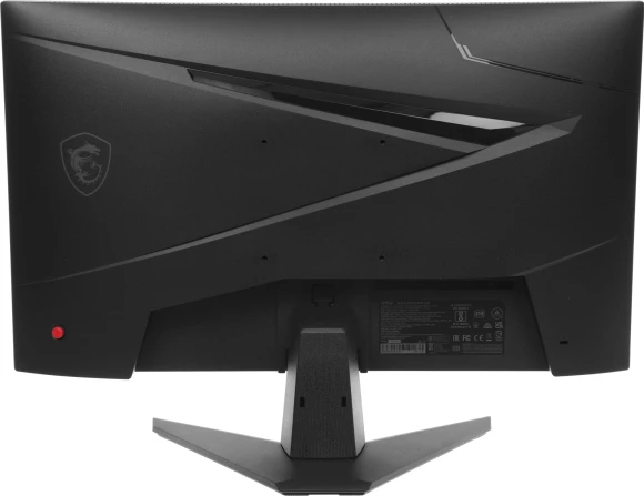 Монитор MSI 23.8" Mag 244F черный IPS LED 16:9 HDMI матовая 300cd 178гр/178гр 1920x1080 200Hz DP FHD 2.88кг Монитор MSI 23.8" Mag 244F черный IPS LED 16:9 HDMI матовая 300cd 178гр/178гр 1920x1080 200Hz DP FHD 2.88кг