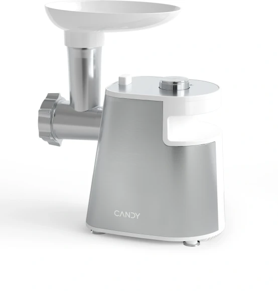 Миксер планетарный Candy CM-500 600Вт белый