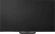 Телевизор QLED Hisense 55" 55UR8S черный 4K Ultra HD 180Hz DVB-T DVB-T2 DVB-C DVB-S DVB-S2 USB WiFi Smart TV