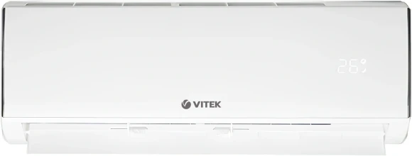 Сплит-система Vitek VT-2504 белый