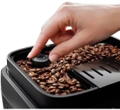 Кофемашина Delonghi Magnifica Evo ECAM293.52.B 1450Вт черный Кофемашина Delonghi Magnifica Evo ECAM293.52.B 1450Вт черный