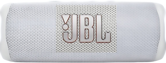 Колонка порт. JBL Flip 6 белый 30W 1.0 BT 10м 4800mAh (JBLFLIP6WHT) Колонка порт. JBL Flip 6 белый 30W 1.0 BT 10м 4800mAh (JBLFLIP6WHT)