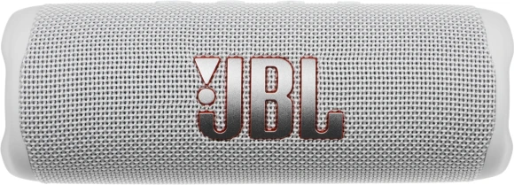 Колонка порт. JBL Flip 6 белый 30W 1.0 BT 10м 4800mAh (JBLFLIP6WHT) Колонка порт. JBL Flip 6 белый 30W 1.0 BT 10м 4800mAh (JBLFLIP6WHT)