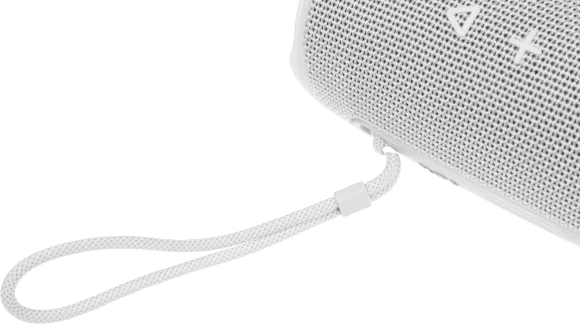 Колонка порт. JBL Flip 6 белый 30W 1.0 BT 10м 4800mAh (JBLFLIP6WHT) Колонка порт. JBL Flip 6 белый 30W 1.0 BT 10м 4800mAh (JBLFLIP6WHT)