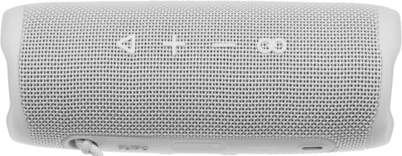 Колонка порт. JBL Flip 6 белый 30W 1.0 BT 10м 4800mAh (JBLFLIP6WHT) Колонка порт. JBL Flip 6 белый 30W 1.0 BT 10м 4800mAh (JBLFLIP6WHT)