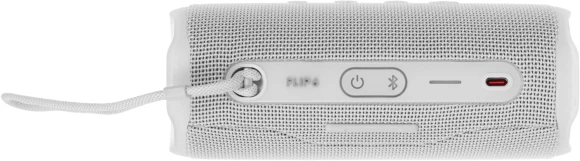 Колонка порт. JBL Flip 6 белый 30W 1.0 BT 10м 4800mAh (JBLFLIP6WHT) Колонка порт. JBL Flip 6 белый 30W 1.0 BT 10м 4800mAh (JBLFLIP6WHT)