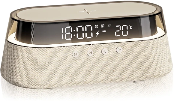 Колонка порт. BBK BTA1212 бежевый 10W 2.0 BT 10м 1800mAh (BTA1212 (BG)) Колонка порт. BBK BTA1212 бежевый 10W 2.0 BT 10м 1800mAh (BTA1212 (BG))