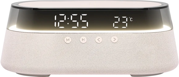 Колонка порт. BBK BTA1212 бежевый 10W 2.0 BT 10м 1800mAh (BTA1212 (BG)) Колонка порт. BBK BTA1212 бежевый 10W 2.0 BT 10м 1800mAh (BTA1212 (BG))