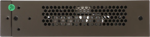 Коммутатор IP-Com G5310P-8-150W (L3) 8x1Гбит/с 1xКомбо(1000BASE-T/SFP) 1SFP 8PoE 130W управляемый