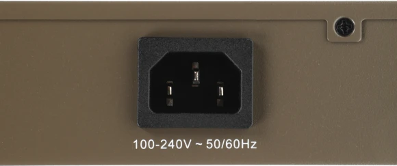 Коммутатор IP-Com G5310P-8-150W (L3) 8x1Гбит/с 1xКомбо(1000BASE-T/SFP) 1SFP 8PoE 130W управляемый