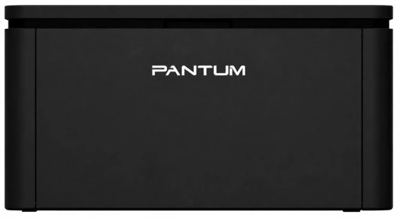 Принтер лазерный Pantum BP2307NW A4 Net WiFi черный
