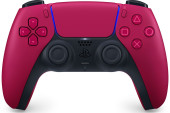 Геймпад Беспроводной PlayStation DualSense красный для: PlayStation 5 (CFI-ZCT1W) Геймпад Беспроводной PlayStation DualSense красный для: PlayStation 5 (CFI-ZCT1W)