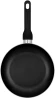 Сковорода Rondell Massimo RDA-1402 круглая 24см покрытие: Xylan Plus ручка несъемная (без крышки) черный