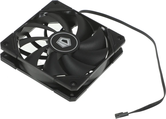 Устройство охлаждения(кулер) ID-Cooling SE-224-XTS Soc-AM5/AM4/1200/1700/1851 черный 4-pin 29dB Al+Cu 220W 650gr Ret (SE-224-XTS BLACK) Устройство охлаждения(кулер) ID-Cooling SE-224-XTS Soc-AM5/AM4/1200/1700/1851 черный 4-pin 29dB Al+Cu 220W 650gr Ret (SE-224-XTS BLACK)