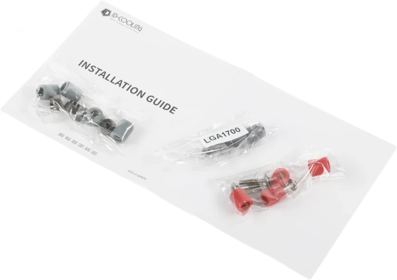 Устройство охлаждения(кулер) ID-Cooling SE-224-XTS Soc-AM5/AM4/1200/1700/1851 черный 4-pin 29dB Al+Cu 220W 650gr Ret (SE-224-XTS BLACK) Устройство охлаждения(кулер) ID-Cooling SE-224-XTS Soc-AM5/AM4/1200/1700/1851 черный 4-pin 29dB Al+Cu 220W 650gr Ret (SE-224-XTS BLACK)