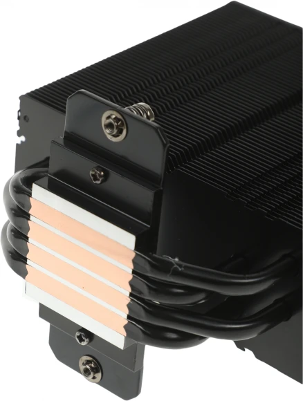 Устройство охлаждения(кулер) ID-Cooling SE-224-XTS Soc-AM5/AM4/1200/1700/1851 черный 4-pin 29dB Al+Cu 220W 650gr Ret (SE-224-XTS BLACK) Устройство охлаждения(кулер) ID-Cooling SE-224-XTS Soc-AM5/AM4/1200/1700/1851 черный 4-pin 29dB Al+Cu 220W 650gr Ret (SE-224-XTS BLACK)