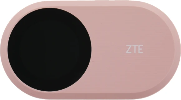Модем 3G/4G ZTE U10s Pro USB Wi-Fi VPN Firewall +Router внешний розовый Модем 3G/4G ZTE U10s Pro USB Wi-Fi VPN Firewall +Router внешний розовый