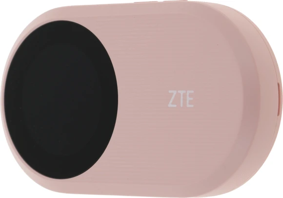 Модем 3G/4G ZTE U10s Pro USB Wi-Fi VPN Firewall +Router внешний розовый Модем 3G/4G ZTE U10s Pro USB Wi-Fi VPN Firewall +Router внешний розовый