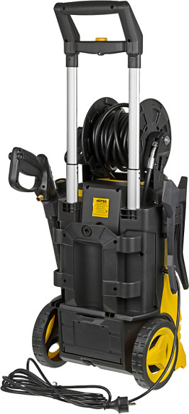 Минимойка Huter W210i Professional 2600Вт (70/8/18)