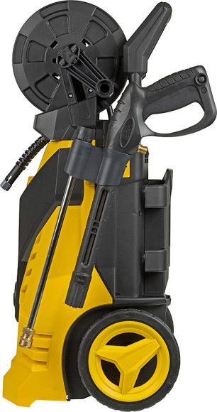 Минимойка Huter W210i Professional 2600Вт (70/8/18)