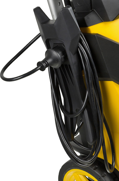 Минимойка Huter W210i Professional 2600Вт (70/8/18)