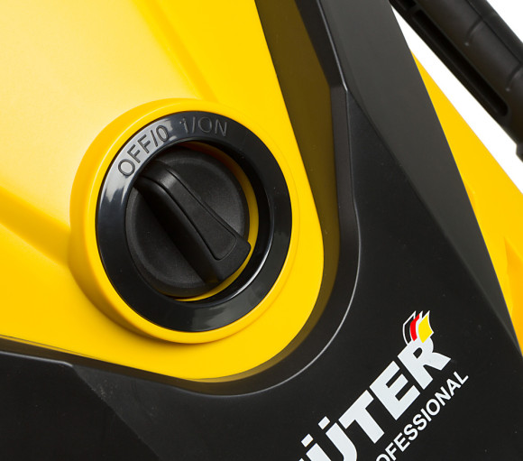 Минимойка Huter W210i Professional 2600Вт (70/8/18)