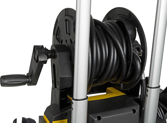 Минимойка Huter W210i Professional 2600Вт (70/8/18)