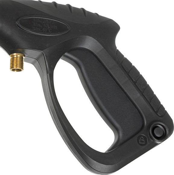 Минимойка Huter W210i Professional 2600Вт (70/8/18)