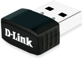 Сетевой адаптер Wi-Fi D-Link DWA-131 DWA-131/F1A N300 USB 2.0 (ант.внутр.) 2ант. Сетевой адаптер Wi-Fi D-Link DWA-131 DWA-131/F1A N300 USB 2.0 (ант.внутр.) 2ант.