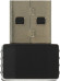 Сетевой адаптер Wi-Fi D-Link DWA-131 DWA-131/F1A N300 USB 2.0 (ант.внутр.) 2ант. Сетевой адаптер Wi-Fi D-Link DWA-131 DWA-131/F1A N300 USB 2.0 (ант.внутр.) 2ант.