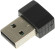 Сетевой адаптер Wi-Fi D-Link DWA-131 DWA-131/F1A N300 USB 2.0 (ант.внутр.) 2ант. Сетевой адаптер Wi-Fi D-Link DWA-131 DWA-131/F1A N300 USB 2.0 (ант.внутр.) 2ант.