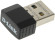 Сетевой адаптер Wi-Fi D-Link DWA-131 DWA-131/F1A N300 USB 2.0 (ант.внутр.) 2ант. Сетевой адаптер Wi-Fi D-Link DWA-131 DWA-131/F1A N300 USB 2.0 (ант.внутр.) 2ант.