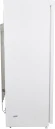 Морозильная камера Nordfrost DF 165 WAP белый