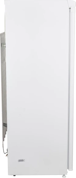 Морозильная камера Nordfrost DF 165 WAP белый