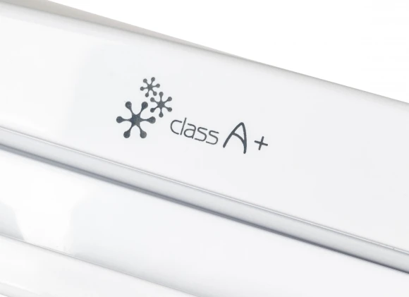 Морозильная камера Nordfrost DF 165 WAP белый