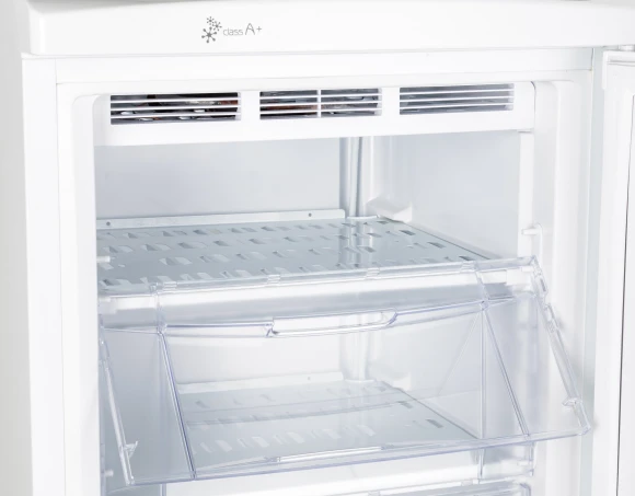 Морозильная камера Nordfrost DF 165 WAP белый