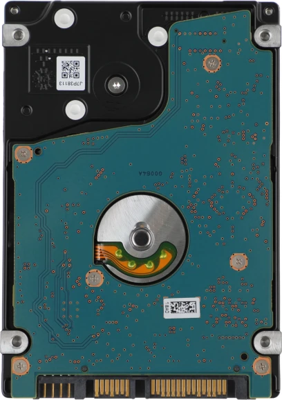 Жесткий диск Toshiba SATA-III 1Tb HDWL110UZSVA Notebook L200 Slim (5400rpm) 128Mb 2.5" Жесткий диск Toshiba SATA-III 1Tb HDWL110UZSVA Notebook L200 Slim (5400rpm) 128Mb 2.5"