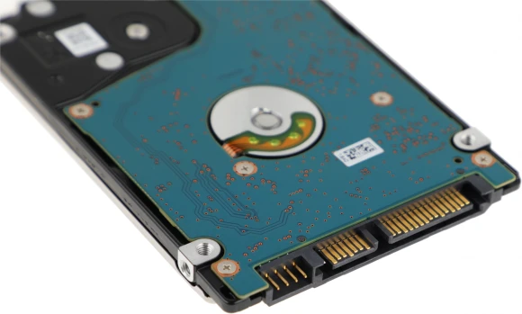 Жесткий диск Toshiba SATA-III 1Tb HDWL110UZSVA Notebook L200 Slim (5400rpm) 128Mb 2.5" Жесткий диск Toshiba SATA-III 1Tb HDWL110UZSVA Notebook L200 Slim (5400rpm) 128Mb 2.5"