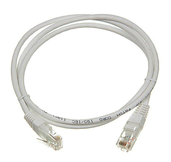 Патч-корд Lanmaster LAN-PC45/U5E-1.0-WH UTP RJ-45 вил.-вилка RJ-45 кат.5E 1м белый LSZH (уп.:1шт) Патч-корд Lanmaster LAN-PC45/U5E-1.0-WH UTP RJ-45 вил.-вилка RJ-45 кат.5E 1м белый LSZH (уп.:1шт)