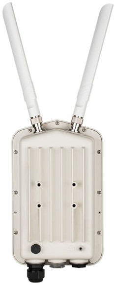 Точка доступа D-Link DWL-8720AP/UN/A1A AC1300 10/100/1000BASE-T белый Точка доступа D-Link DWL-8720AP/UN/A1A AC1300 10/100/1000BASE-T белый
