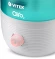 Увлажнитель воздуха Vitek VT-2341 23Вт (ультразвуковой) белый/бирюзовый