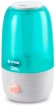Увлажнитель воздуха Vitek VT-2341 23Вт (ультразвуковой) белый/бирюзовый