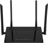Роутер беспроводной D-Link DIR-841/RU/A1 AC1200 10/100/1000BASE-TX черный Роутер беспроводной D-Link DIR-841/RU/A1 AC1200 10/100/1000BASE-TX черный