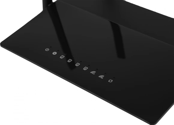 Роутер беспроводной D-Link DIR-841/RU/A1 AC1200 10/100/1000BASE-TX черный Роутер беспроводной D-Link DIR-841/RU/A1 AC1200 10/100/1000BASE-TX черный