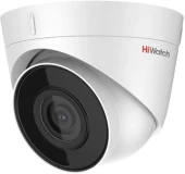 Камера видеонаблюдения IP HiWatch DS-I853M 4-4мм цв. корп.:белый (DS-I853M(4MM))