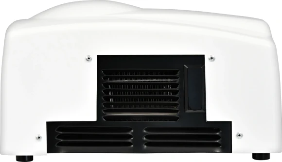 Сушилка для рук Puff 8828W 1500Вт белый