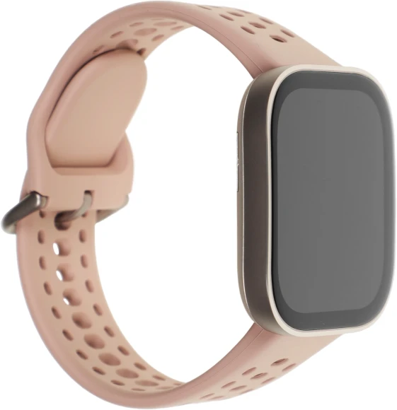 Смарт-часы Amazfit Bip 6 A2435 1.97" AMOLED корп.розовое золото рем.розовый разм.брасл.:130-195мм (6972596108771) Смарт-часы Amazfit Bip 6 A2435 1.97" AMOLED корп.розовое золото рем.розовый разм.брасл.:130-195мм (6972596108771)